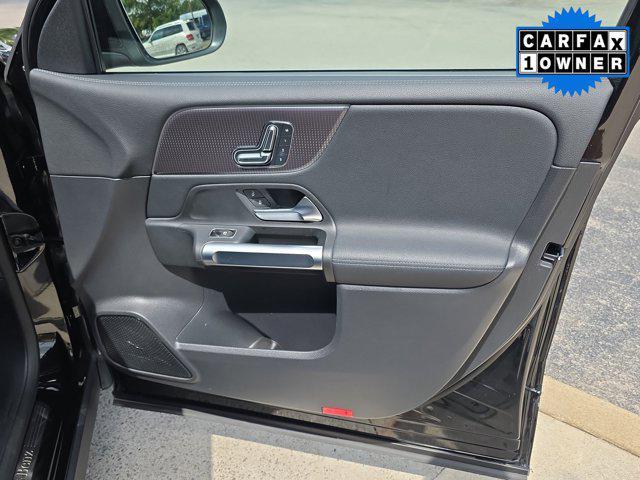used 2023 Mercedes-Benz EQB 300 car, priced at $30,996