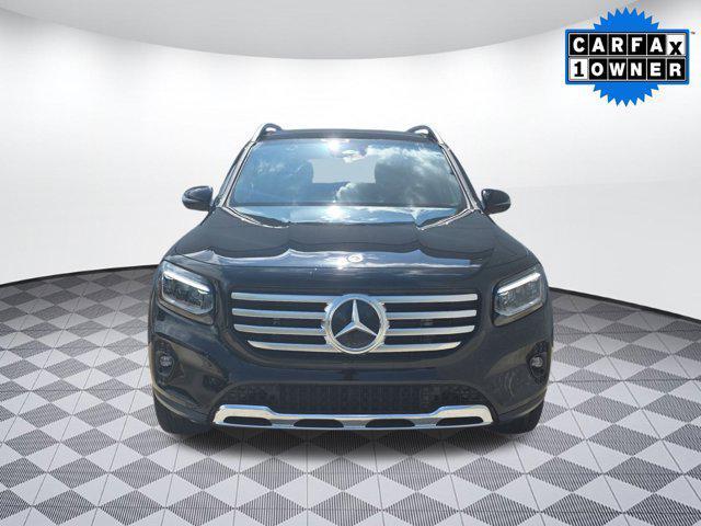 used 2024 Mercedes-Benz GLB 250 car, priced at $36,896