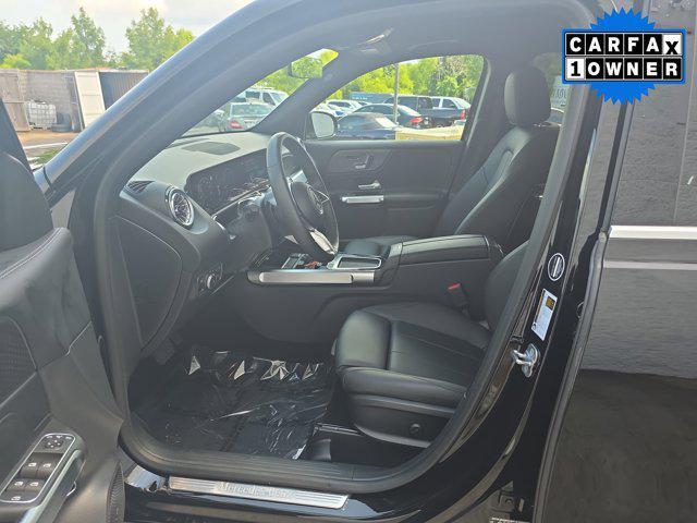 used 2024 Mercedes-Benz GLB 250 car, priced at $36,896