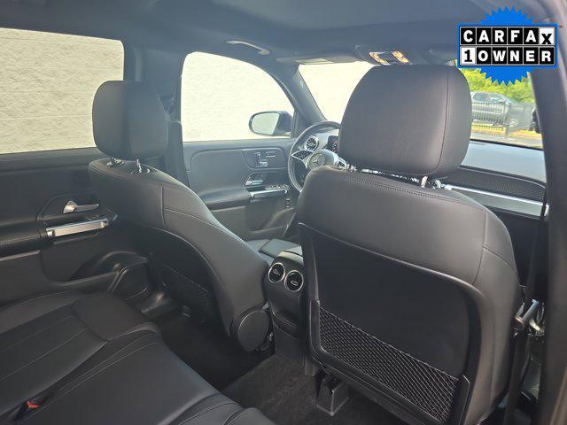 used 2024 Mercedes-Benz GLB 250 car, priced at $36,896