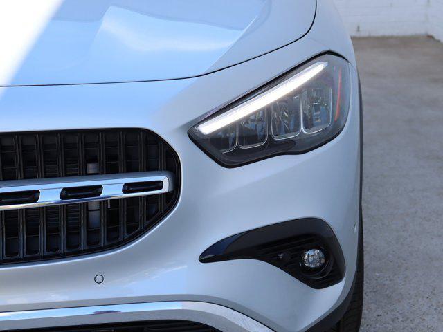 new 2025 Mercedes-Benz GLA 250 car, priced at $48,975
