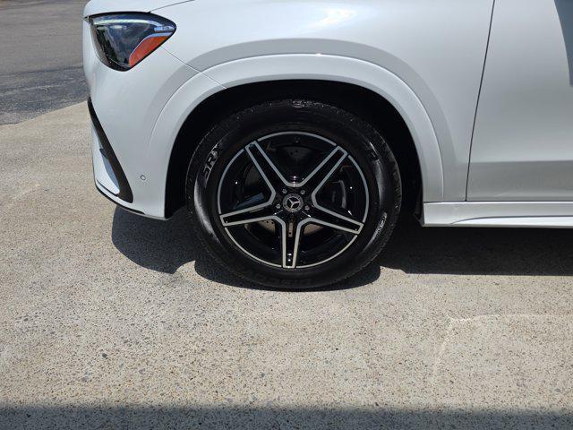new 2025 Mercedes-Benz GLE 450 car, priced at $84,530