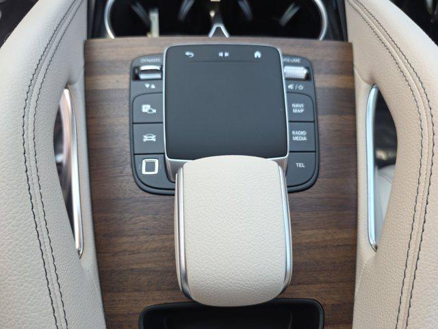 new 2025 Mercedes-Benz GLE 450 car, priced at $84,530