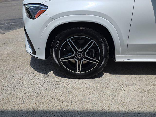 new 2025 Mercedes-Benz GLE 450 car, priced at $84,530