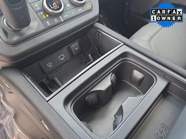 used 2024 Land Rover Defender car, priced at $89,999