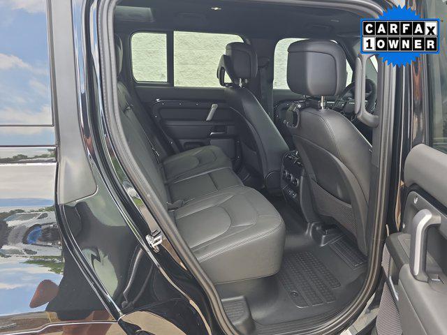 used 2024 Land Rover Defender car, priced at $89,999