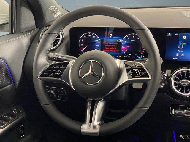 used 2026 Mercedes-Benz GLA 250 car, priced at $46,801