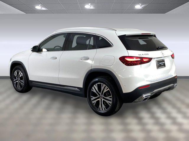used 2026 Mercedes-Benz GLA 250 car, priced at $46,801