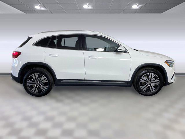 used 2026 Mercedes-Benz GLA 250 car, priced at $46,801