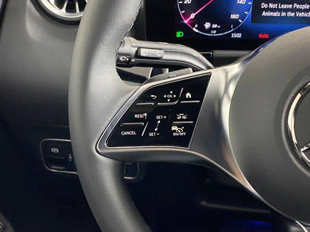 used 2026 Mercedes-Benz GLA 250 car, priced at $46,801