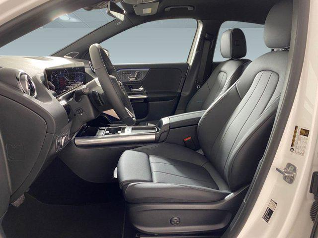 used 2026 Mercedes-Benz GLA 250 car, priced at $46,801