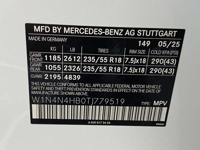 used 2026 Mercedes-Benz GLA 250 car, priced at $46,801