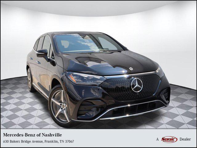 used 2024 Mercedes-Benz EQE 350+ car, priced at $69,171
