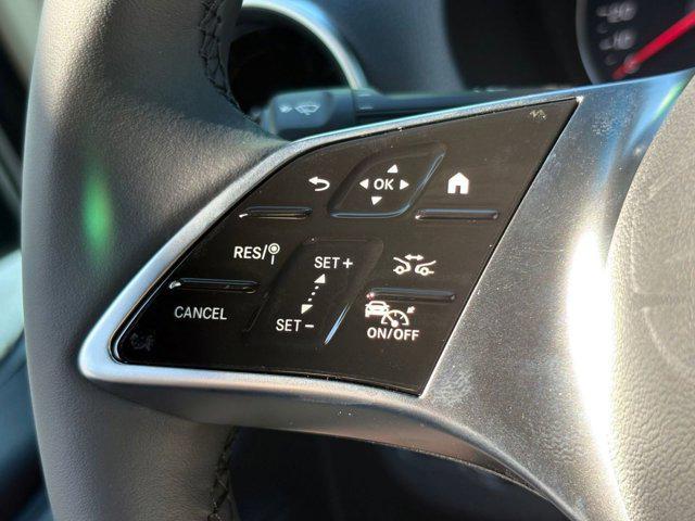 new 2026 Mercedes-Benz Sprinter 2500 car, priced at $71,413