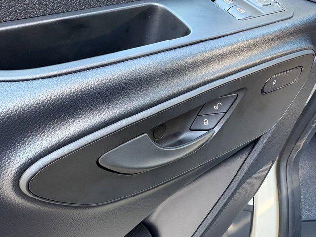 new 2026 Mercedes-Benz Sprinter 2500 car, priced at $71,413