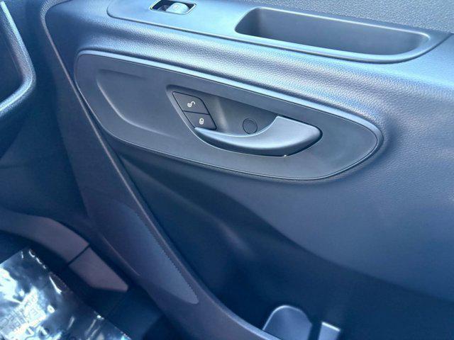 new 2026 Mercedes-Benz Sprinter 2500 car, priced at $71,413
