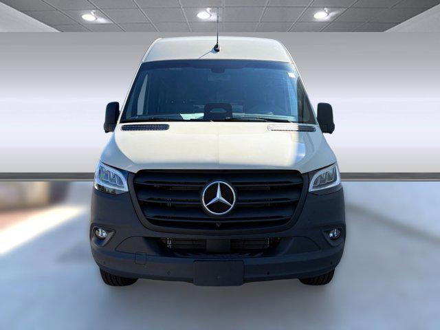 new 2026 Mercedes-Benz Sprinter 2500 car, priced at $71,413