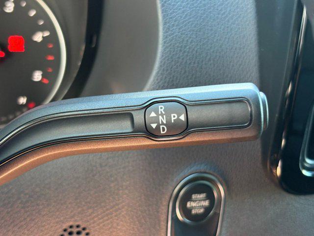 new 2026 Mercedes-Benz Sprinter 2500 car, priced at $71,413