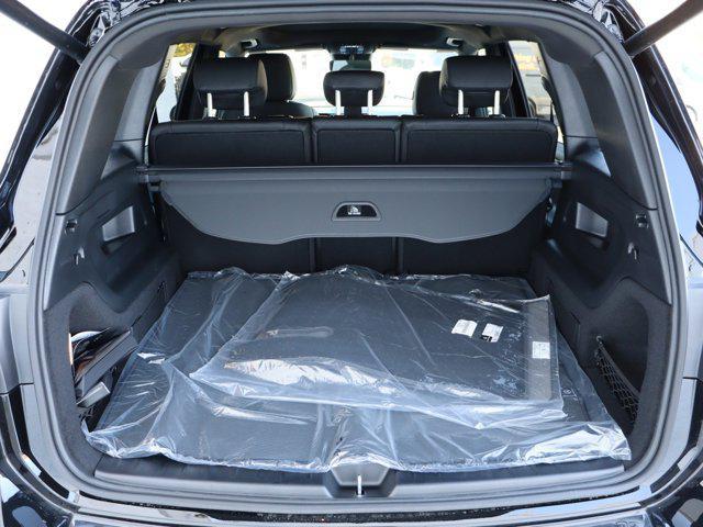 used 2025 Mercedes-Benz GLB 250 car, priced at $46,113