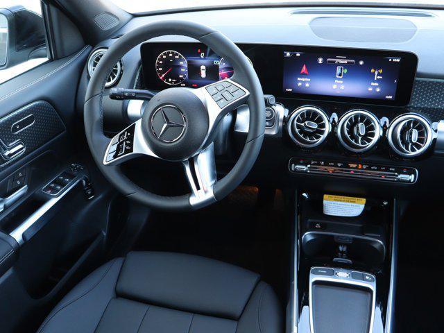 used 2025 Mercedes-Benz GLB 250 car, priced at $46,113