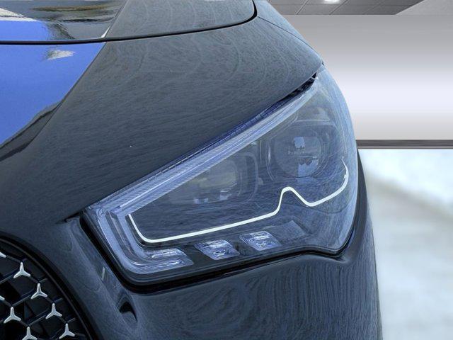 new 2026 Mercedes-Benz CLA 250 car, priced at $60,755