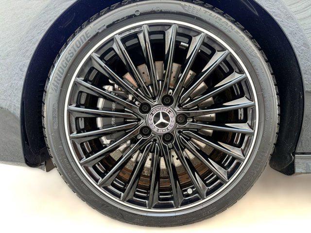 new 2026 Mercedes-Benz CLA 250 car, priced at $60,755