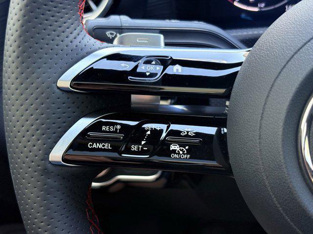 new 2026 Mercedes-Benz CLA 250 car, priced at $60,755