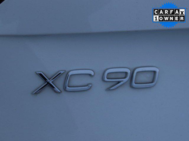 used 2022 Volvo XC90 Recharge Plug-In Hybrid car, priced at $44,999