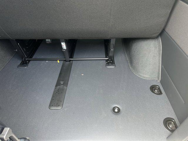 new 2025 Mercedes-Benz Sprinter 2500 car, priced at $81,281