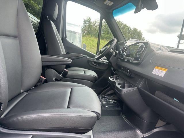 new 2025 Mercedes-Benz Sprinter 2500 car, priced at $81,281