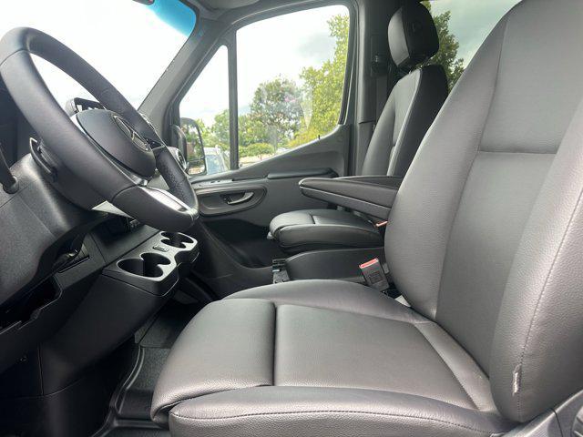 new 2025 Mercedes-Benz Sprinter 2500 car, priced at $81,281