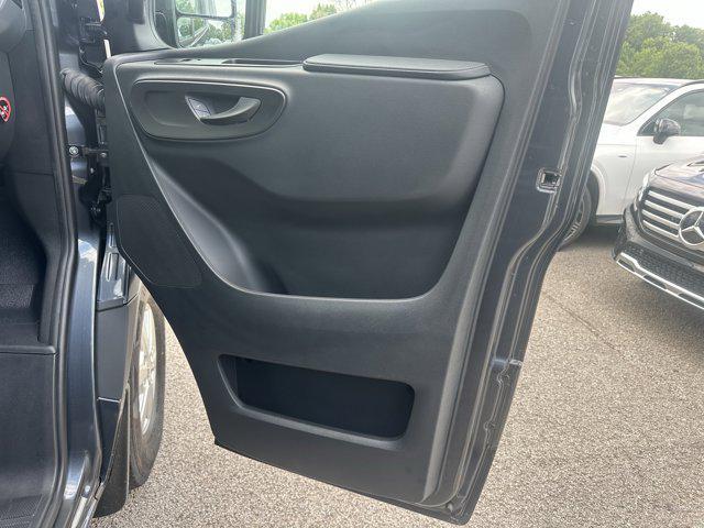 new 2025 Mercedes-Benz Sprinter 2500 car, priced at $81,281