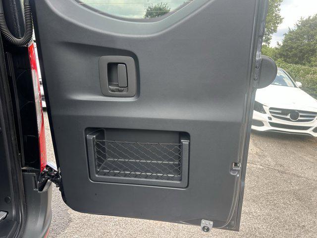 new 2025 Mercedes-Benz Sprinter 2500 car, priced at $81,281