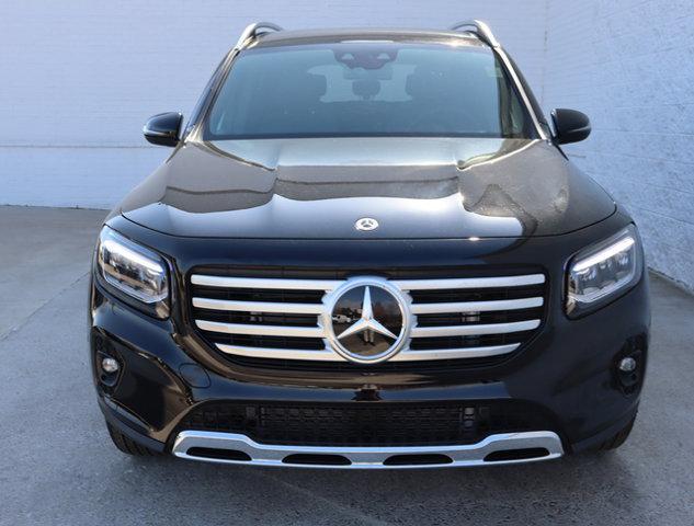 new 2024 Mercedes-Benz GLB 250 car, priced at $51,215