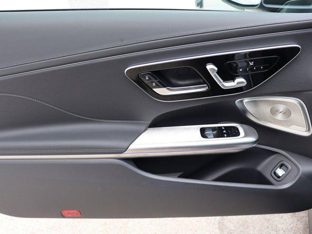 used 2025 Mercedes-Benz CLE 300 car, priced at $63,362