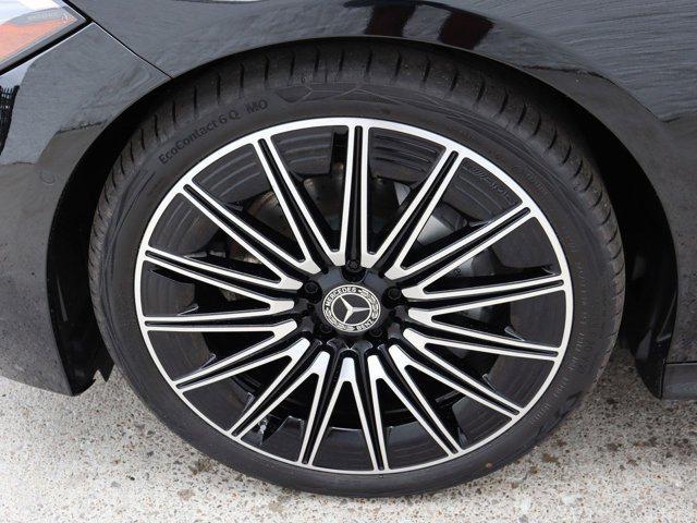 used 2025 Mercedes-Benz CLE 300 car, priced at $63,362