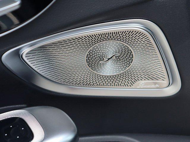used 2025 Mercedes-Benz CLE 300 car, priced at $63,362