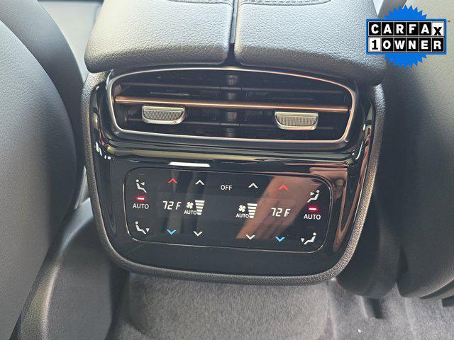 used 2023 Mercedes-Benz AMG EQE car, priced at $56,308