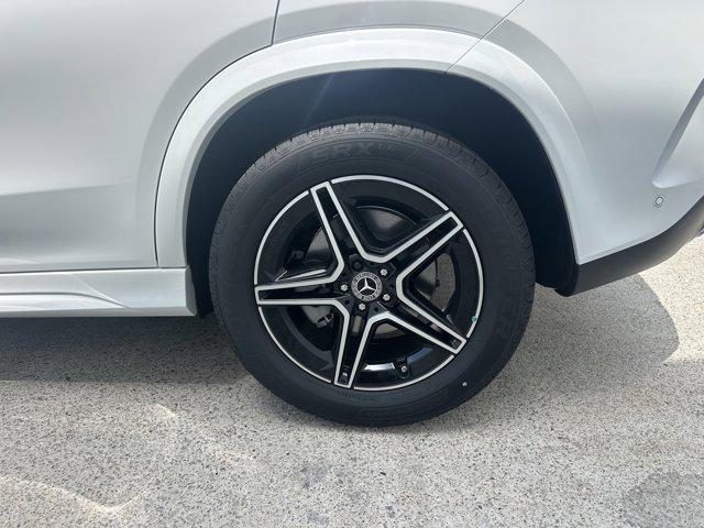 new 2025 Mercedes-Benz GLE 450 car, priced at $91,995