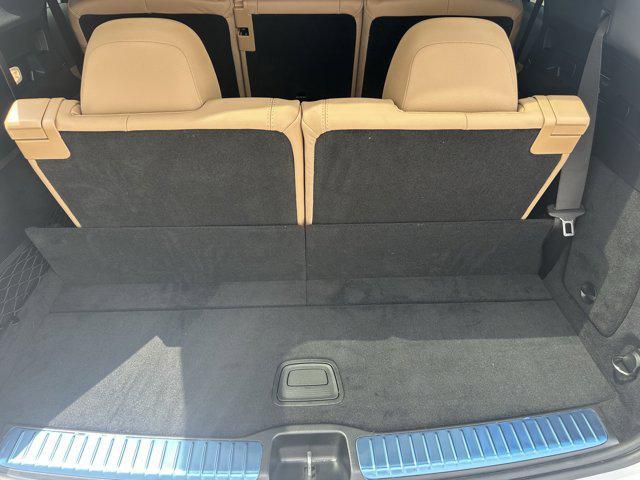 new 2025 Mercedes-Benz GLE 450 car, priced at $91,995