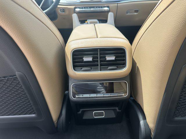 new 2025 Mercedes-Benz GLE 450 car, priced at $91,995