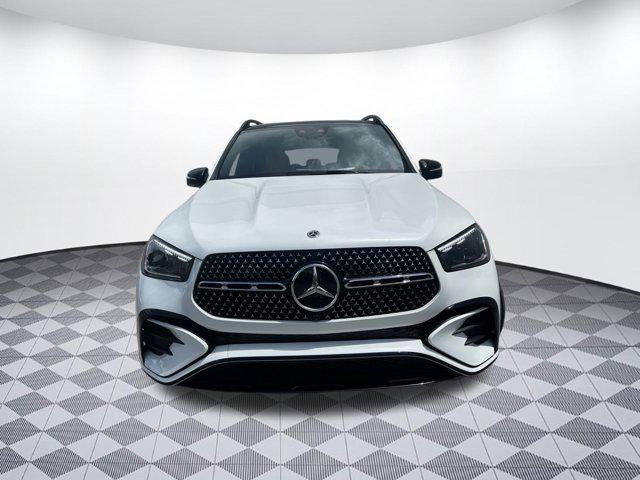 new 2025 Mercedes-Benz GLE 450 car, priced at $91,995