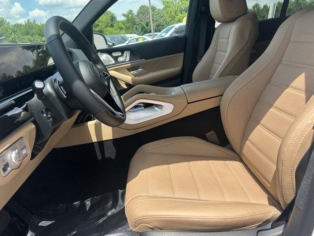 new 2025 Mercedes-Benz GLE 450 car, priced at $91,995