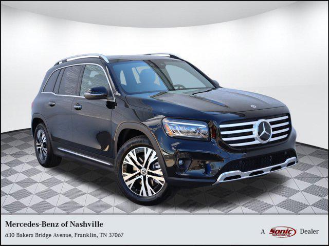 new 2024 Mercedes-Benz GLB 250 car, priced at $51,215