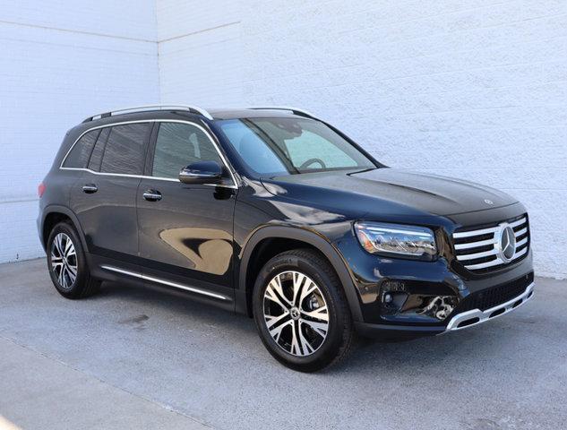 new 2024 Mercedes-Benz GLB 250 car, priced at $51,215