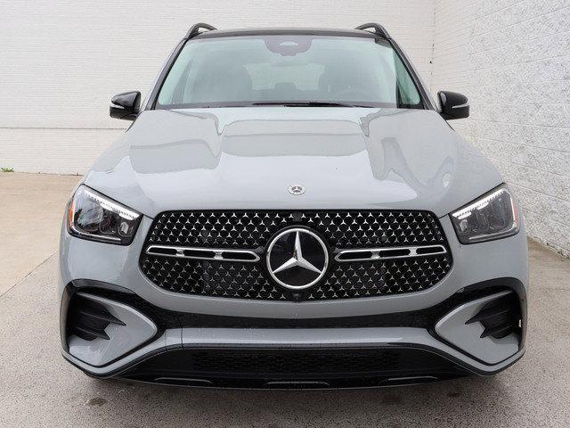 new 2025 Mercedes-Benz GLE 450e car, priced at $84,070