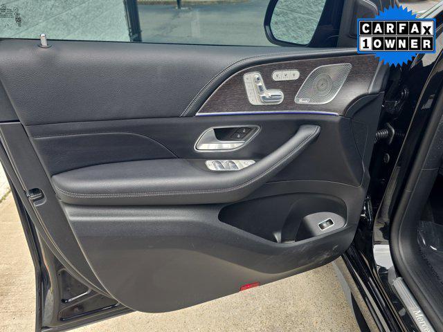 used 2024 Mercedes-Benz GLE 450 car, priced at $75,999