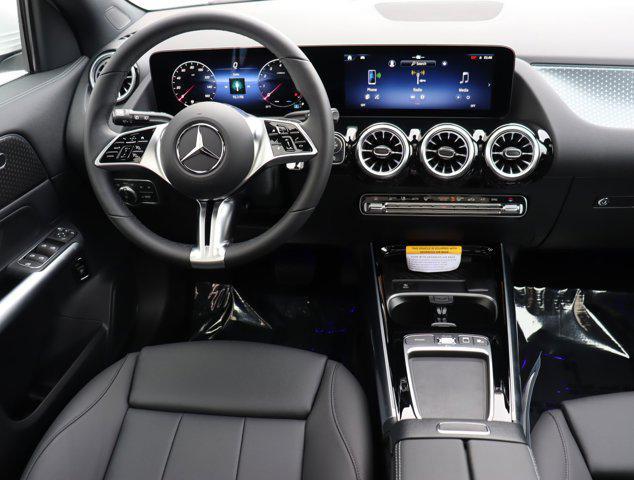 used 2025 Mercedes-Benz GLA 250 car, priced at $45,851