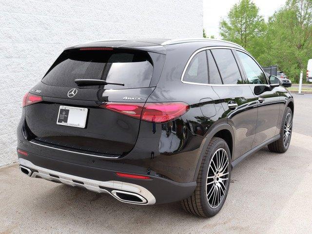 new 2023 Mercedes-Benz GLA 250 car, priced at $42,235