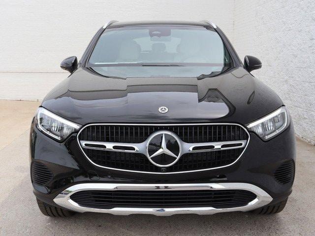 new 2023 Mercedes-Benz GLA 250 car, priced at $42,235